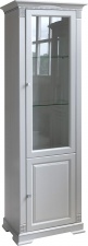 Шкаф с витриной «Мартина Люкс 1» П575.01