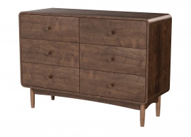 Комод B6 "Хельга" ВМФ-2206