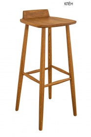 Стул барный «Денвер»