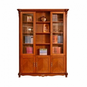 Шкаф комбинированный "Алези" П395.03 Шкаф комбинированный "Алези" П395.03