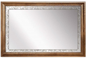 Зеркало "Соната" ММ-283-15