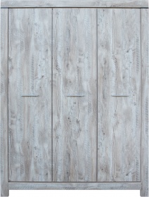 Шкаф для одежды «Гранде» П622.01 Шкаф для одежды «Гранде» П622.01