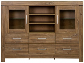 Шкаф «Гранде» П606.07