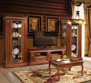 Гостиная «Милана» #6 Гостиная «Милана» #6