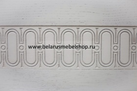 Шкаф 3-х дверный "Паола" БМ-2165 розовый пепел