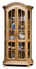 Шкаф с витриной ГМ-5269 Шкаф с витриной ГМ-5269