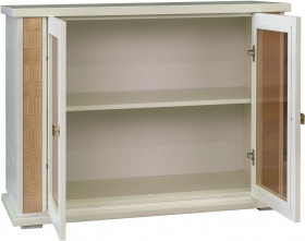 Тумба комбинированная «Тунис» П6.343.0.16 (П343.16Ш)