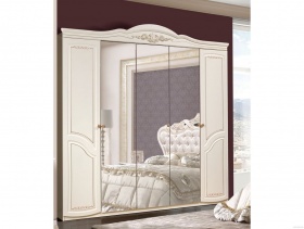 Спальня "ТЕ&DI 5"