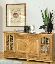 Витрина "Денвер Э-15-М" Витрина "Денвер Э-15-М"