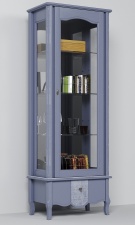 Витрина "Лаура" ММ-351-01/01