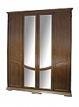 Шкаф четырехдверный Шкаф четырехдверный