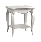 Стол квадратный 