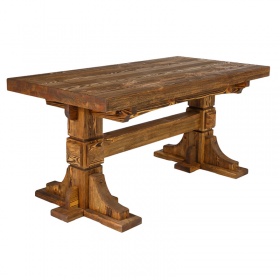 Стол обеденный "Эверест" Волат Стол обеденный "Эверест" Волат