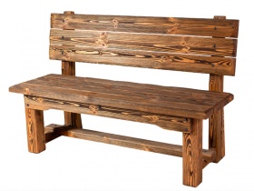 Скамья "Эверест" Э0301-05 Скамья "Эверест" Э0301-05