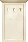 Вешалка «Алези» П540.06