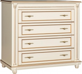 Комод «Валенсия Классик» П3.0589.1.13 Комод «Валенсия Классик» П3.0589.1.13