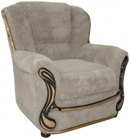 Кресло Изабель 2 (ткань)