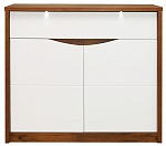 Тумба «Монако» П510.10 с подсветкой