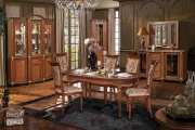 Гостиная «Валенсия Классик» #4 Гостиная «Валенсия Классик» #4