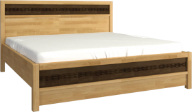 Кровать "Фьюжн" (1600х2000)