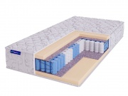 Матрас "HIT" Ecosoft TFK+