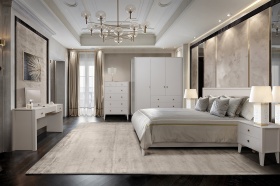 Спальня «Эрида» Спальня «Эрида»