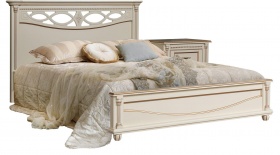 Кровать 2-16 «Валенсия Классик» П3.589.1.06 Кровать 2-16 «Валенсия Классик» П3.589.1.06