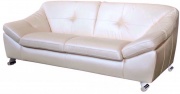Трехместный  диван-кровать Мичиган (комбинированный)