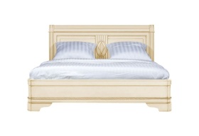 Кровать "Палермо" Т-758 (спальное место 1800х2000)