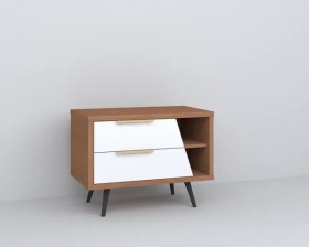 Тумба прикроватная "Дельта" ММ-356-03 Тумба прикроватная "Дельта" ММ-356-03