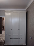 Шкаф трехдверный 