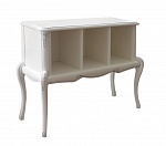 Консоль для книг Консоль для книг