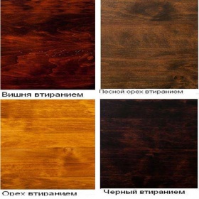 Стул "Луи Филипп" МОК 04.02