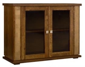 Тумба комбинированная «Тунис» П6.343.0.16 (П343.16Ш)