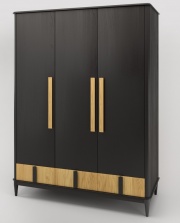 Шкаф B3D3 "Алазея" ВМФ-2021