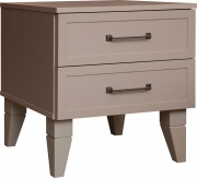 Тумба прикроватная «Наполи» П7.054.1.24 Тумба прикроватная «Наполи» П7.054.1.24