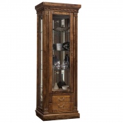 Шкаф "Ривьера" ГМ-5806