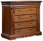 Тумба туалетная 