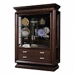 Шкаф с витриной Шкаф с витриной