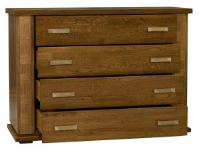 Комод «Тунис» П6.343.1.02 (П344.02)