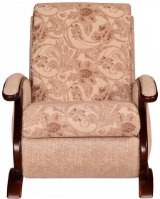 Кресло "Платинум"