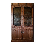 Шкаф книжный 