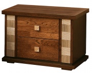 Тумба прикроватная "Тунис" Тумба прикроватная "Тунис"