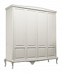 Шкаф 4-дверный 