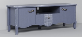 Тумба ТВ "Лаура" ММ-351-05 Тумба ТВ "Лаура" ММ-351-05