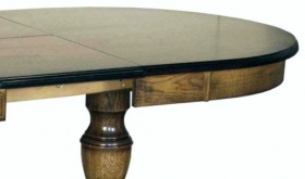 Стол обеденный "Верди 5РД" дуб.В НАЛИЧИИ. Стол обеденный "Верди 5РД" дуб.В НАЛИЧИИ.