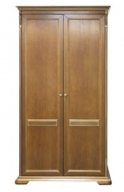 Шкаф для одежды "Лика" ММ 334-01-02