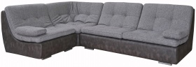 Угловой диван-кровать Малибу 2