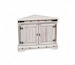 Комод угловой 