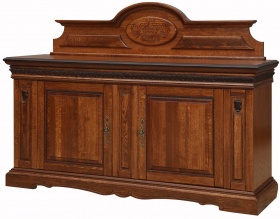 Тумба "Милана 3/1с" П265.31с